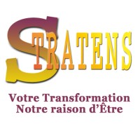 STRATENS SAS Logo