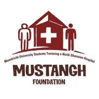 MUSTANGH Foundation Logo