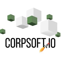 Corpsoft.io Logo