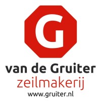 van de Gruiter zeildoekprodukten & zeilmakerij Logo