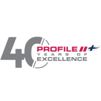 Profile Vehicles Oy Logo