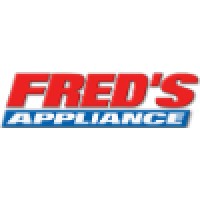 Freds Appliance Logo