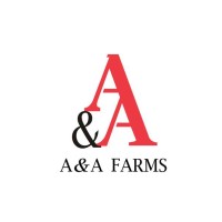 A&A Farms Logo