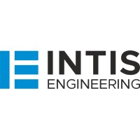 Intis Engineering Logo
