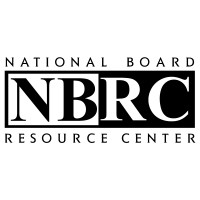 National Board Resource Center, Stanford Logo