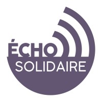 Echo Solidaire Logo