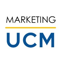 Marketing Club at UC Merced Logo