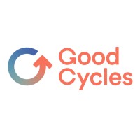 Good Cycles Logo