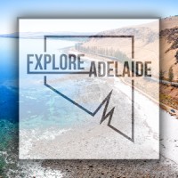 Explore Adelaide Logo