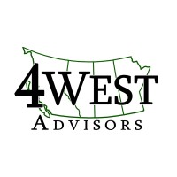 4West Advisors Logo