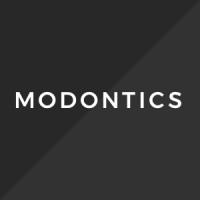 Modontics Logo