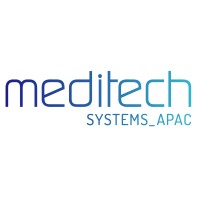 Meditech Systems APAC Logo