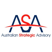 Australian Strategic Advisory Logo