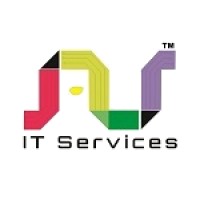 JAS It and Infotech Services Pvt Ltd Logo