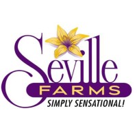 Seville Farms Logo