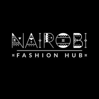 Nairobi fashion hub Logo