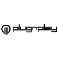 Plug n Play - Building Brand and Advertising Installations Logo