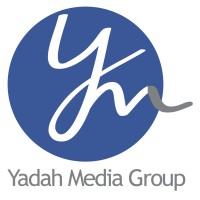 Yadah Media Group Logo