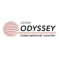 Odyssey International Logo