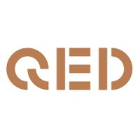 QED.Consulting Logo