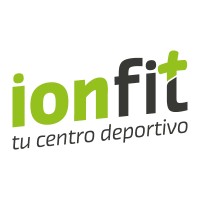 IonFit Entrenamiento y Salud - Anpark Gestión Logo