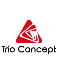 Trio Concept Logo