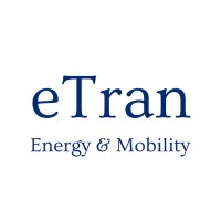 eTran -Energy & Mobility Logo