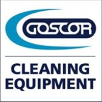 Goscor Cleaning Equipment a Bud Group Company Logo