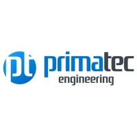 Primatec Engineering Logo