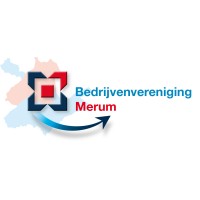 Bedrijvenvereniging Merum Logo