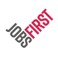 Jobs First Sp. z o.o. Logo