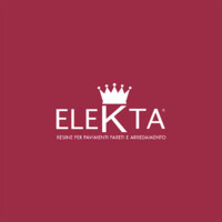 Elekta Resine Logo