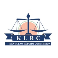 Kenya Law Reform Commission Logo