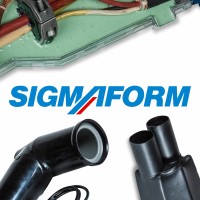 SIGMAFORM Schweiz AG Logo