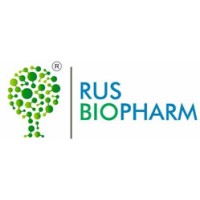 Rus BioPharm Logo
