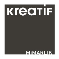 Kreatif Mimarlık Logo