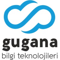 Gugana Bilgi Teknolojileri Logo