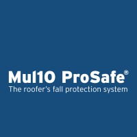 Mul10ProSafe A/S Logo