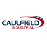 Caulfield Industrial Logo
