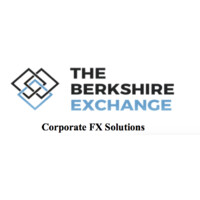 The Berkshire Exchange | Corporate FX Solutions Logo