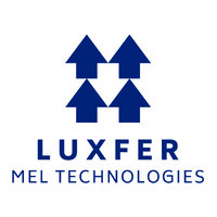 Luxfer MEL Technologies Logo