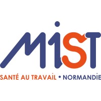 MIST Normandie Logo