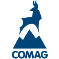 COMAG SAS Logo