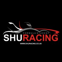 SHU Racing Logo
