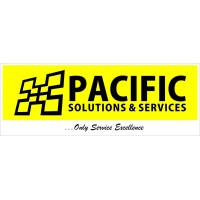 Pacific Solutions and Services Logo