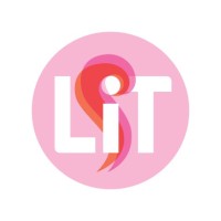 Lives in Transition Logo