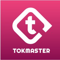 ТОВ TOKMASTER Logo