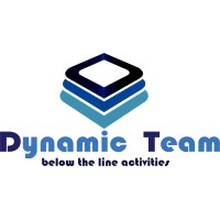 Dynamic Team Logo