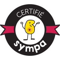 Certifié Sympa Logo