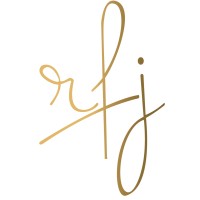Rachel Frazier Johnson Law Logo